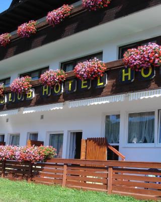 Seefeld-apartman