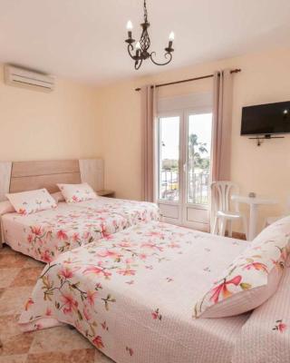 Hostal Sonrisa del Mar