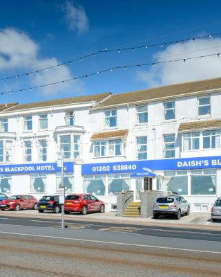 Daish's Blackpool Hotel