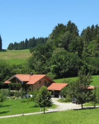 Urlaubshof Bechteler