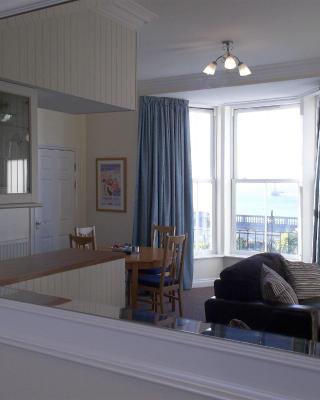 Roker Seafront Apartments