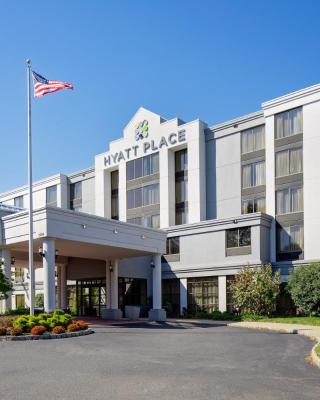 Hyatt Place Princeton
