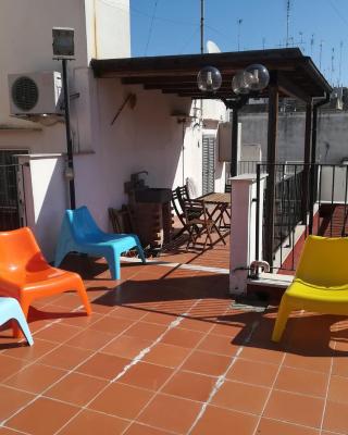 Benedetto Cairoli Guest House