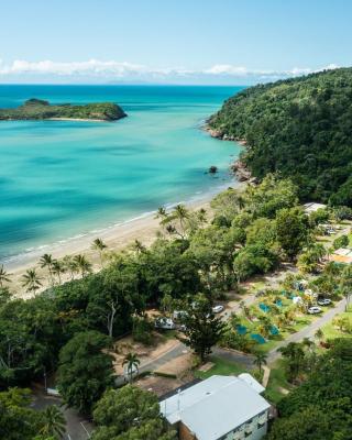 Cape Hillsborough Nature Tourist Park