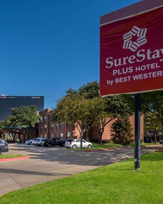 SureStay Plus Hotel by Best Western Plano