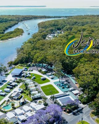 Jervis Bay Holiday Park