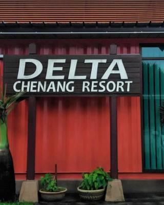 Delta Chenang Resort