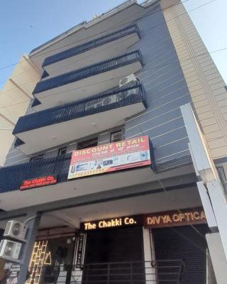 Hotel RIVERB