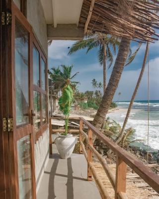 Marshmellow Beach Rooms - Sri Lanka