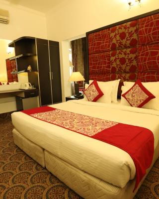 Hotel Capitol Hills - Greater Kailash Delhi