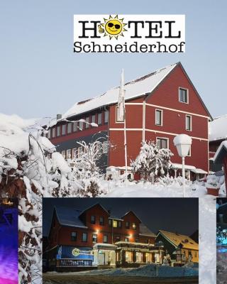 Hotel Schneiderhof