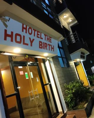 Hotel The Holy Birth