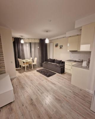 Apartament Horyzont 304