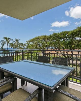 Ko Olina Beach Villas B304 - 3BR Luxury Condo with Stunning Ocean View & 2 Free Parking