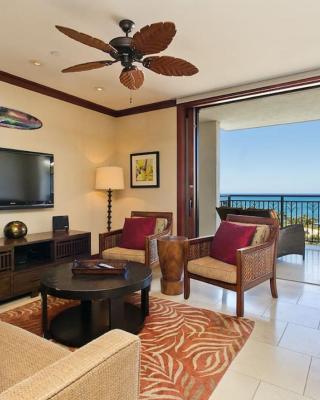 Luxury Ko Olina O1002 Spacious 3BR Ocean and Mountain Views 2 free parking