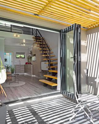 Blouberg Studio Apartment