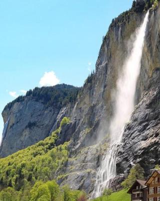 Breathtaking Waterfall Apartment nr.2