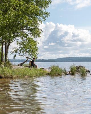 Suvituuli | Paajoen Vuokramökit