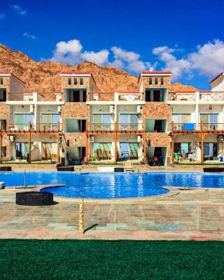 Dahab Hills Chalet