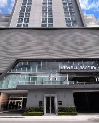 Atwell Suites - Miami Brickell, an IHG Hotel