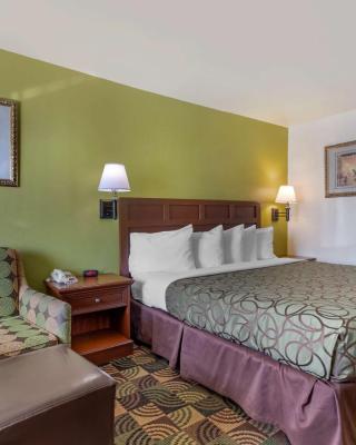 Best Western Caprock Inn
