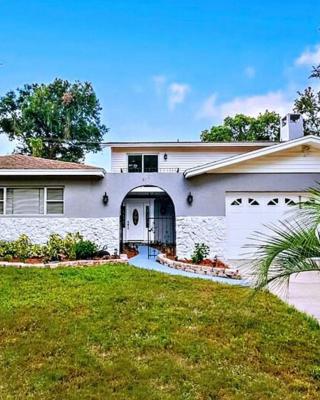 A home away from home