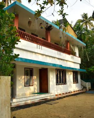 Dhakshina Homestay