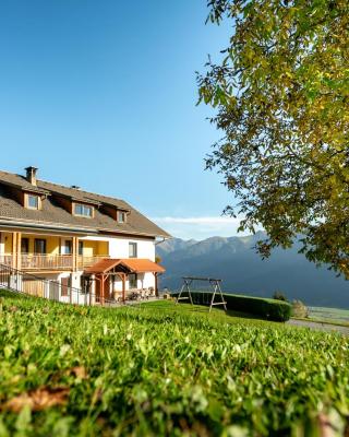Hauserhof am Goldberg