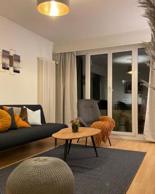 Comfort 1 and 2BDR Apartment close to Zurich Airport