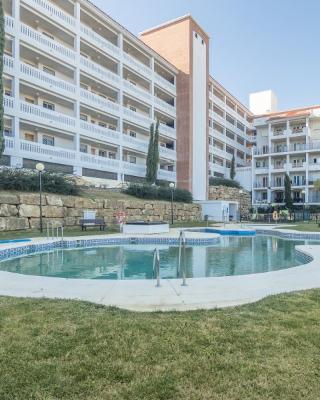 2187-Lovely 2bedrooms with pool and playground