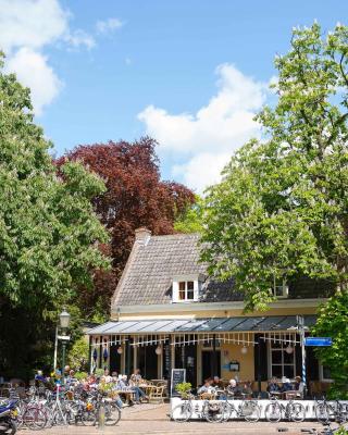 Restaurant Hotel Buitenlust