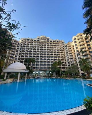Riviera Bay Resort Condominium
