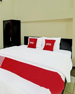 OYO 92001 Unram Guest House