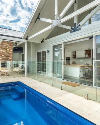 McG Mudgee a Hamptons inspired home