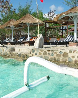 The High Dive Gili Gede by Ultimate Resorts