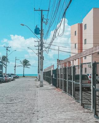 Apartamento em Maceió - a 5min. da Pajuçara e 20min. da Praia do Francês