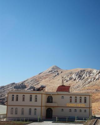 Nemrut Güneş Motel