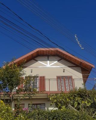 Casa Bela Vista