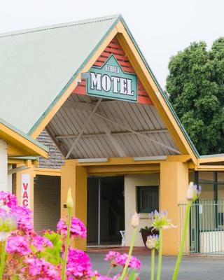 Echuca Motel