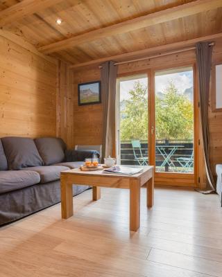 Appartement La Sauvageonne - Happy Rentals