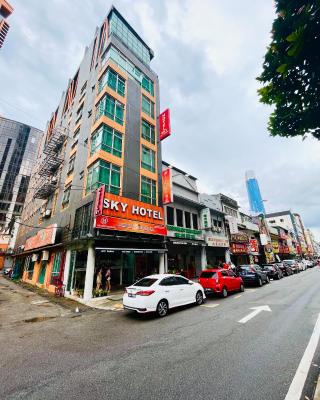 Sky Hotel @ Pudu