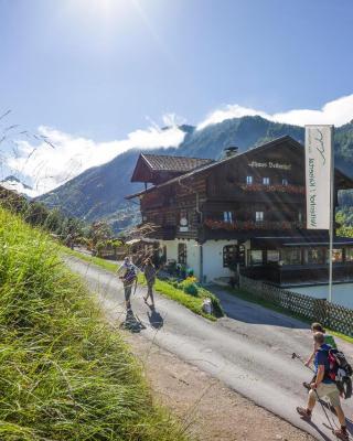 Alpengasthof Veitenhof