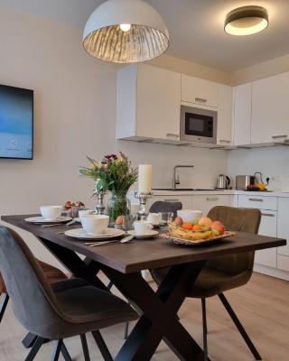 Apartment Bergschnucke Homes-3 by Interhome