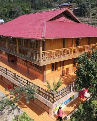 Muong Hoa Hmong Homestay