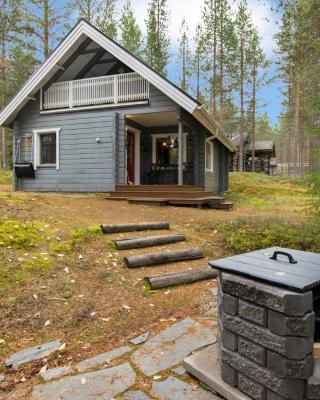 Holiday Home Pikku pyhis by Interhome