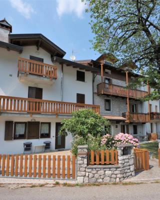Studio Albergo Diffuso - Cjasa de Pagnocca by Interhome