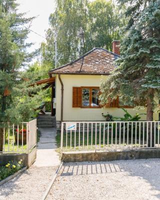 Apartment Liget by Interhome