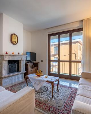Apartment da Nuccia by Interhome