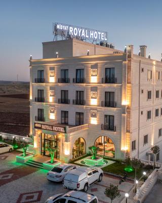 Midyat Royal Hotel & Spa
