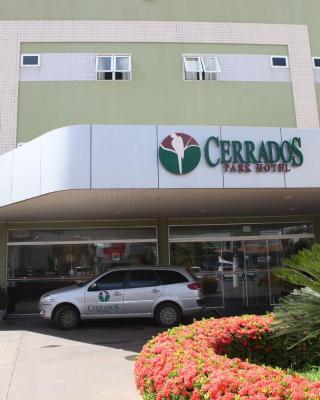 Cerrados Park Hotel